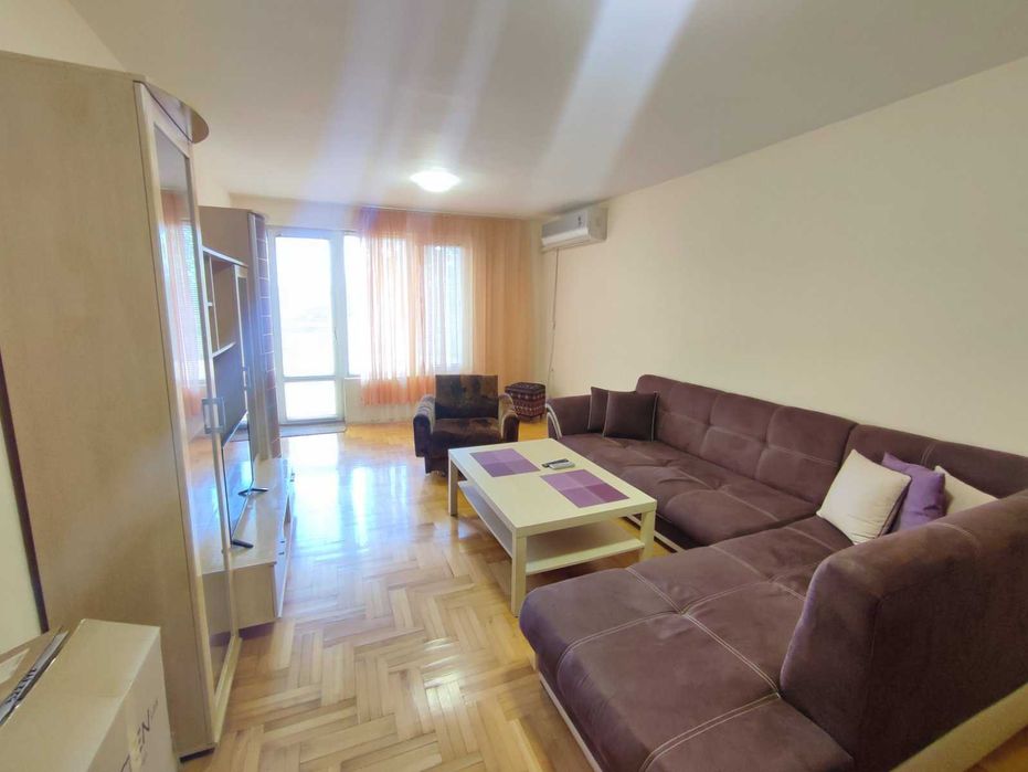 Топ предложение, което може да видите само чрез нашата агенция!