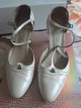 Pantofi piele naturala Condur by Alexandru