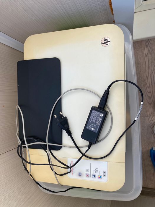 Продам принтер HP