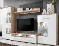 Vand mobila living