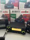 Statie Radio CB  Avanti Kappa 2 PRO