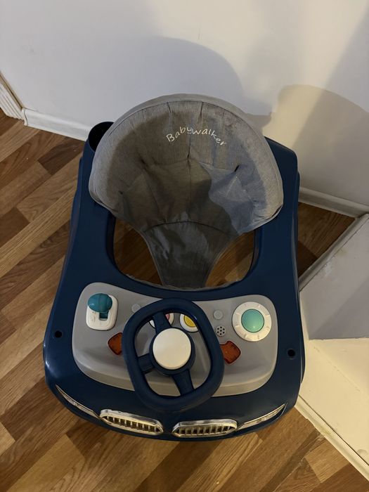 Ходунок сатылады жағдайы өте жақсв