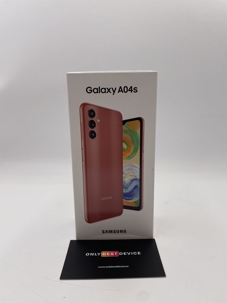 Samsung Galaxy A04s 32 GB