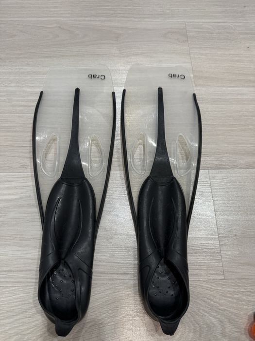 Ласты на 34-35 размер