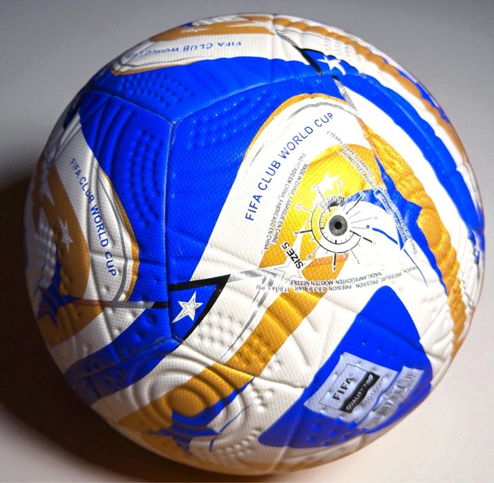 Minge Club World Cup 2025 ( Match Ball Replica )