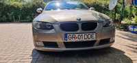 Bmw e93 cabrio 2008