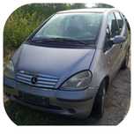 Mercedes-Benz A140