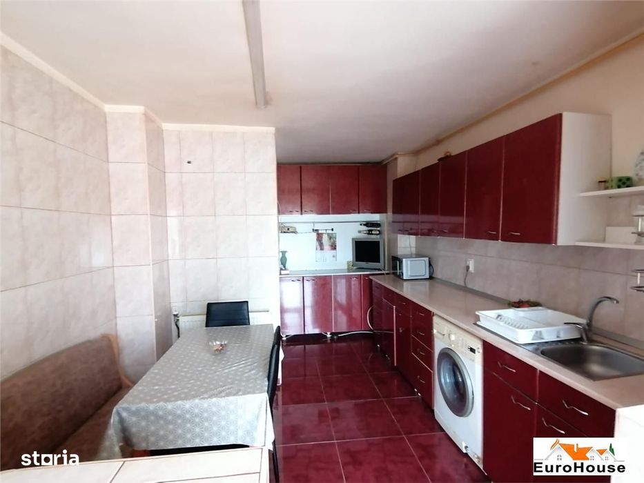 Apartament cu 2 camere de inchiriat in Alba Iulia