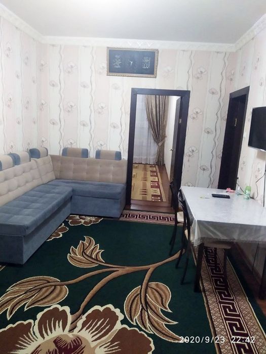 Чилонзор 8 квартал