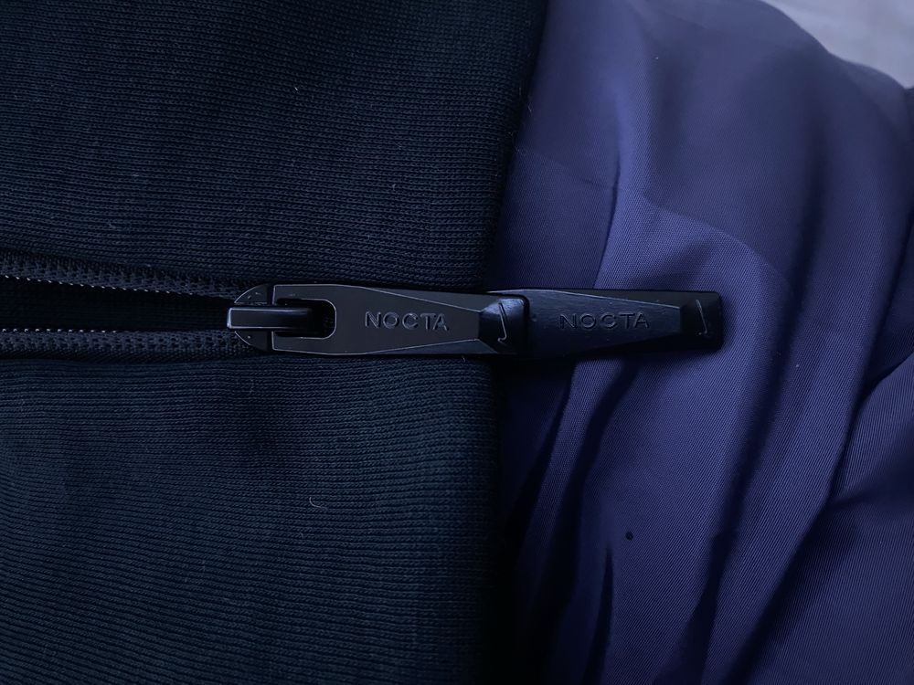 Nike nocta tech fleece