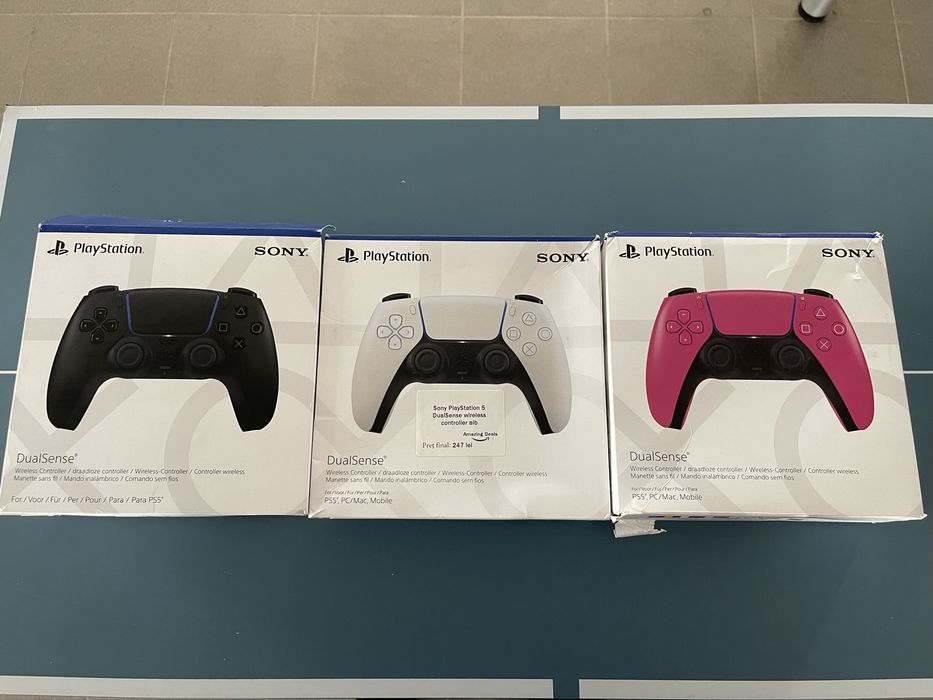 Controller PlayStation , XBOX ,Diverse