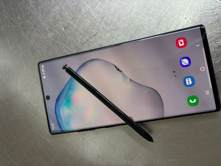 Not 10 Samsung idialni