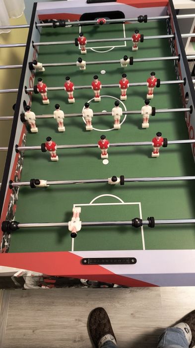 Футболна   джага