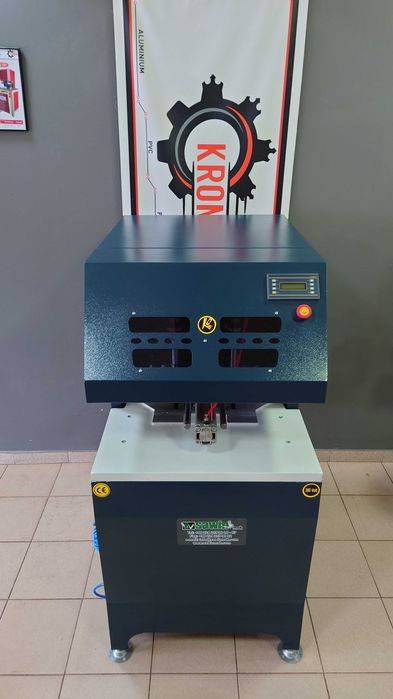 Utilaje tamplarie pvc