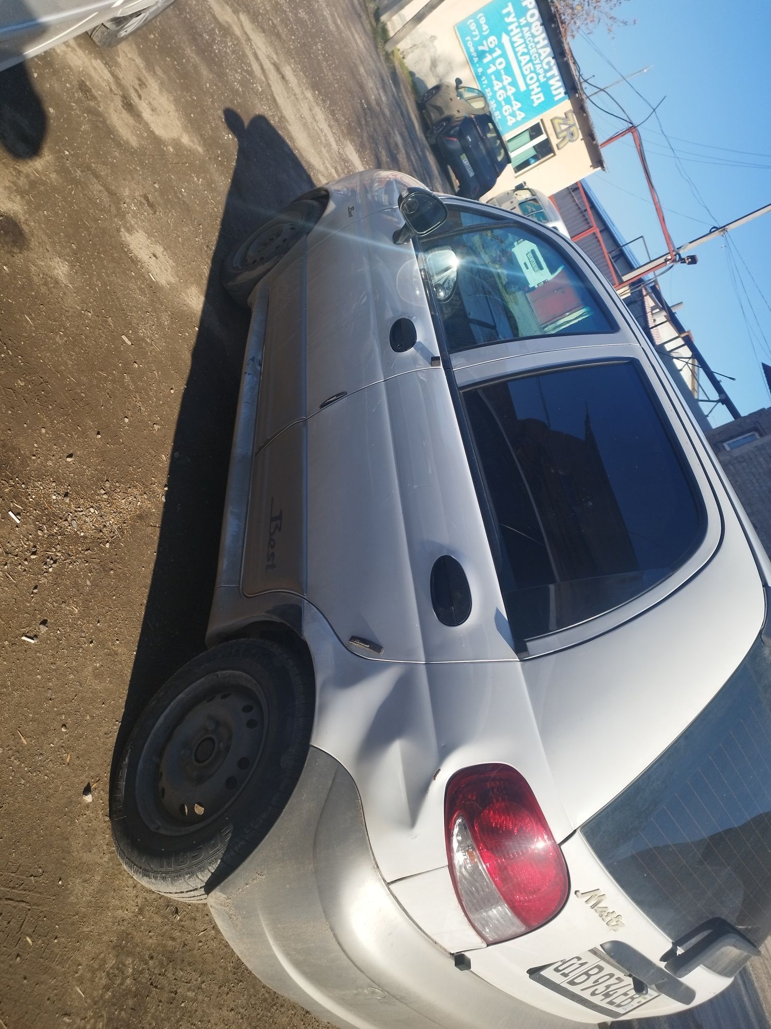 matiz best 2018 yil