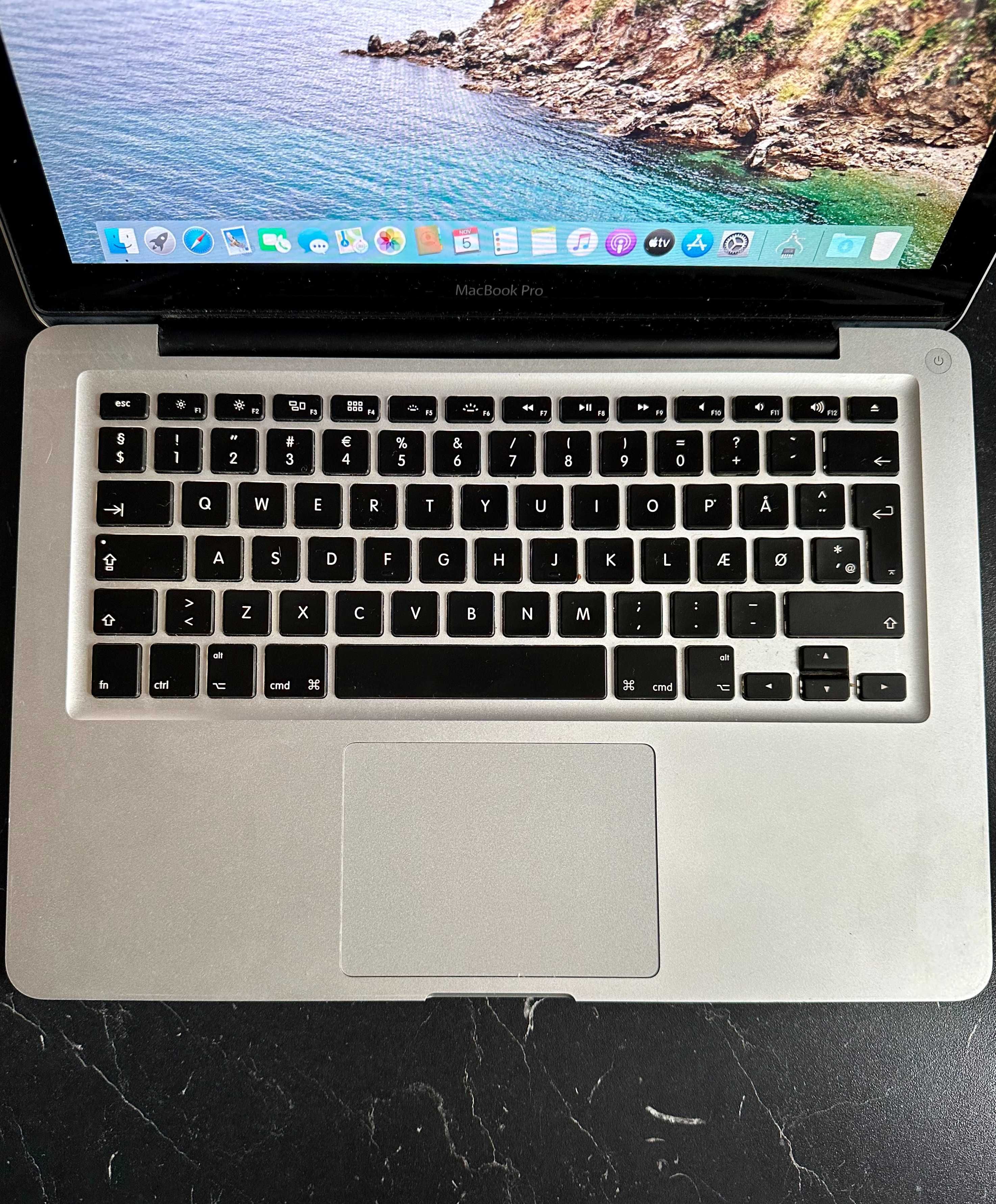 Laptop Apple MacBook Pro i5 13 inch