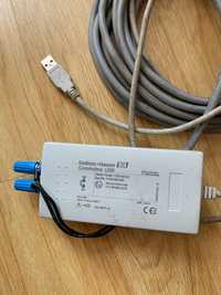 USB HART modem Endress&Hauser