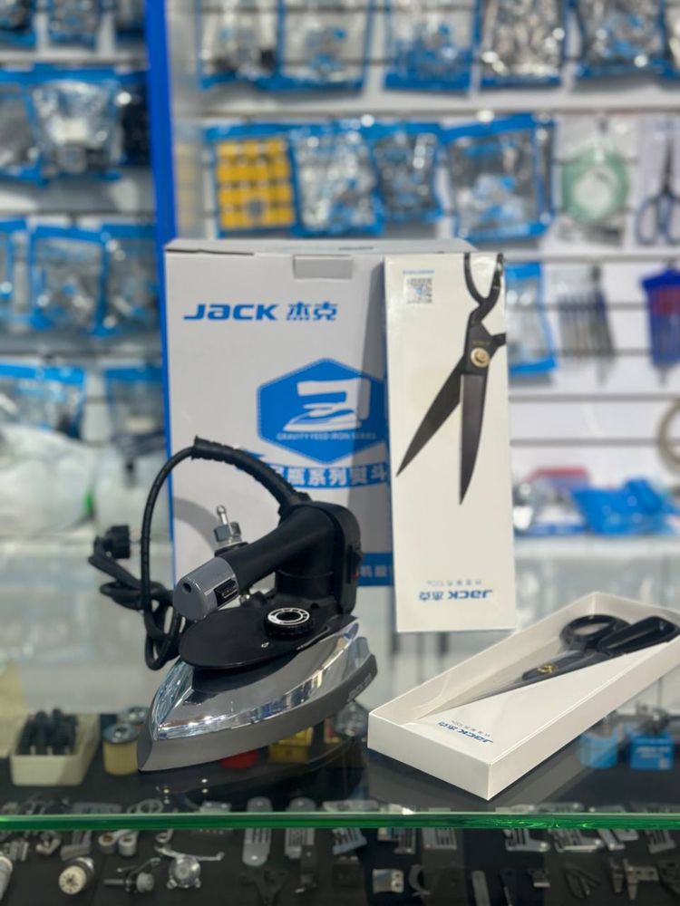JACK- F5 3 yil kafolat. SIFAT VA ISHONCH Barcha turdag madelar bor