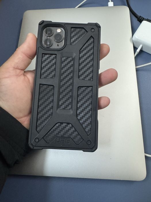 Iohone 11 pro max 256gb spate spart