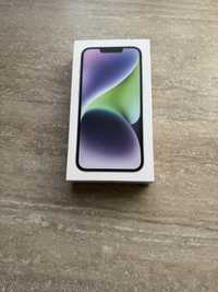 Iphone 14, sigilat, 128 Gb