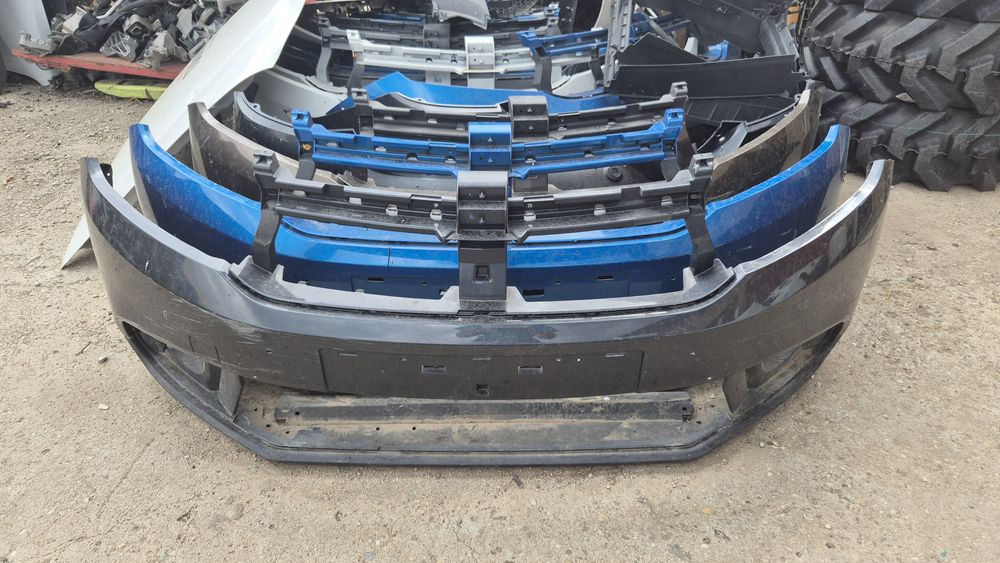 Bara fata dacia Logan sandero 2017 2020