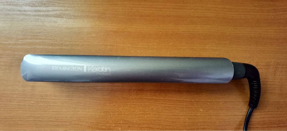 Преса Remington Keratin Protect S8598