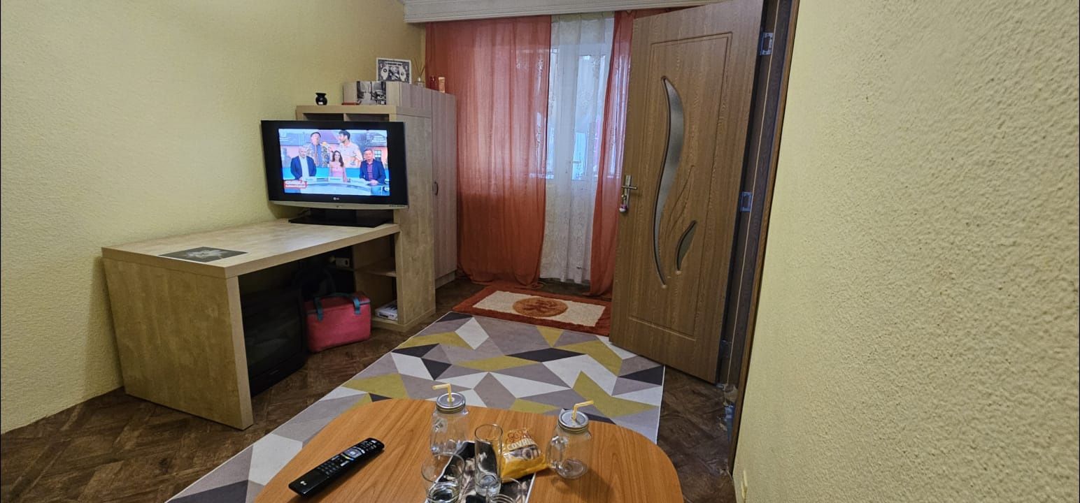 Apartament 2 camere Renovat Gavana etaj 1