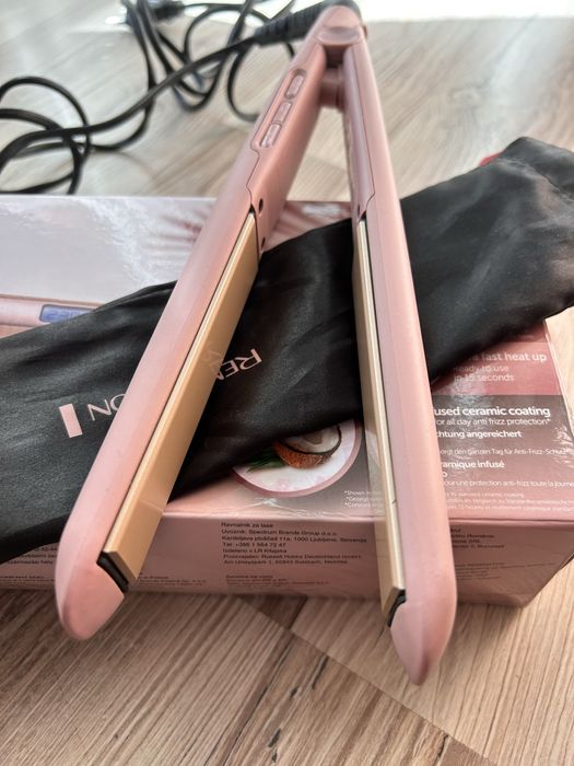 Преса за коса Remington