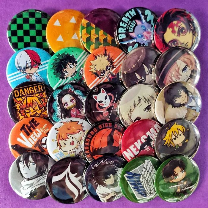 Значки на заказ по Узбекистану