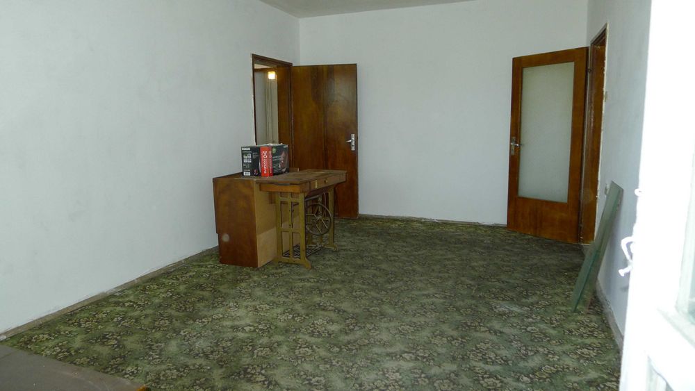 Продава се Тристаен апартамент в София, Люлин 1 - 90 кв.м за 2034 €/кв.м - Снимка #1