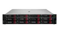 Сервер HPE ProLiant DL380 Gen11 Form Factor Rack (2U) 12LFF