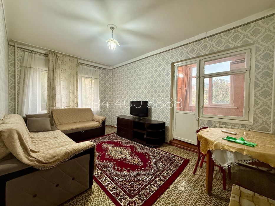 Срочно 1 ком Юнусабад 15 Арбат Баходир