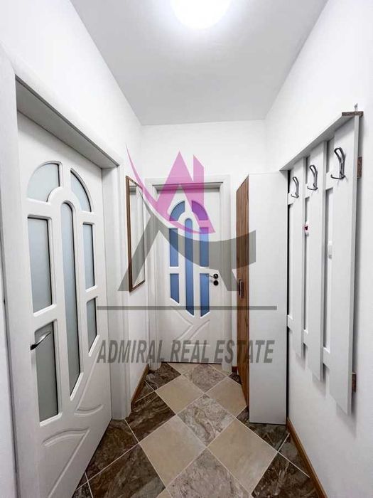 Дава се под наем Двустаен апартамент в Варна, Аспарухово - 50 кв.м за 450 € - Снимка #3