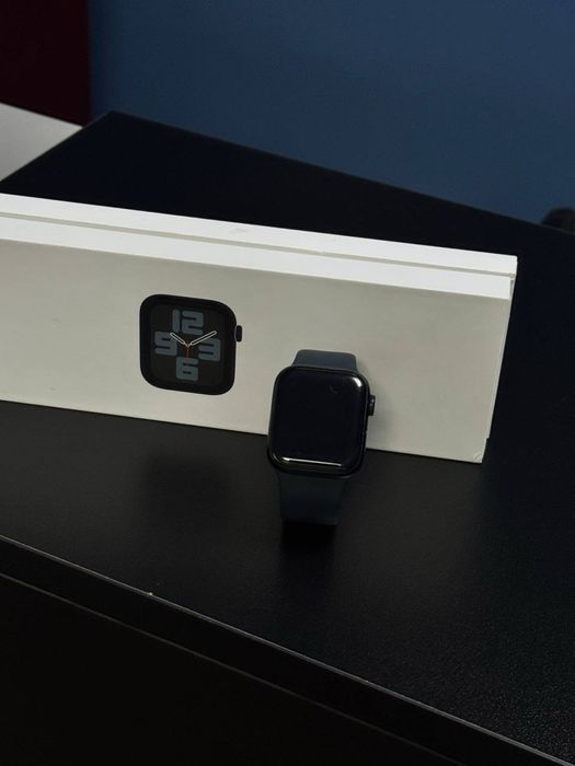 Apple Watch SE 2gen 40mm