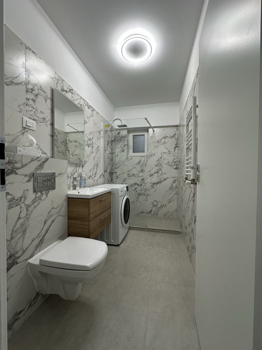 [Proprietar] Apartament 2 camere Contemporan/Pacurari Prima Inchiriere