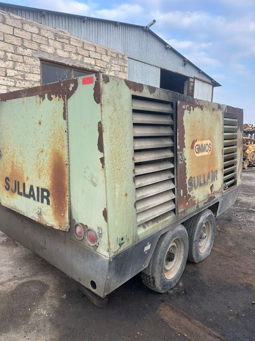 Продам воздушный компрессор