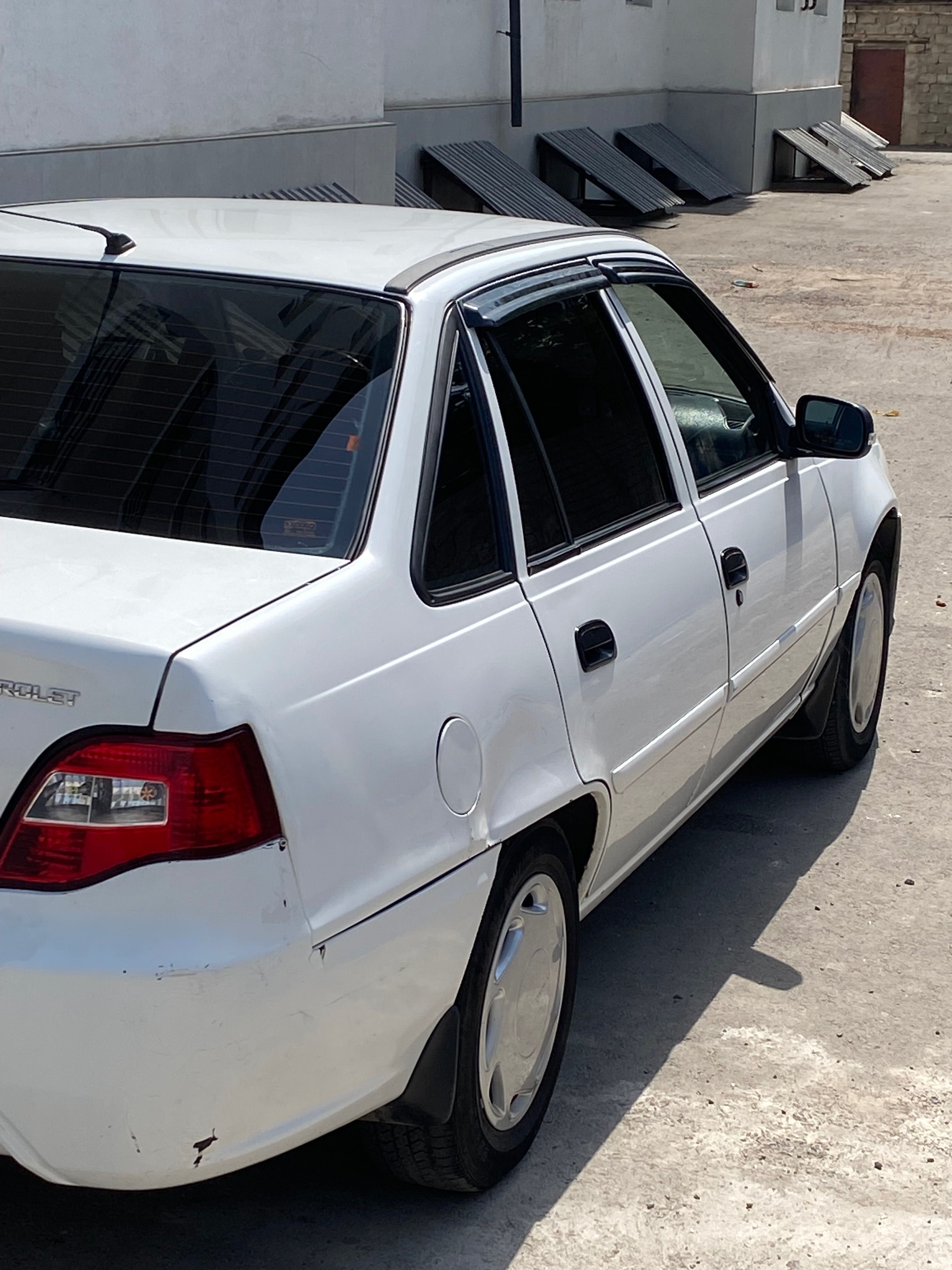 Продается Chevrolet Nexia 2.