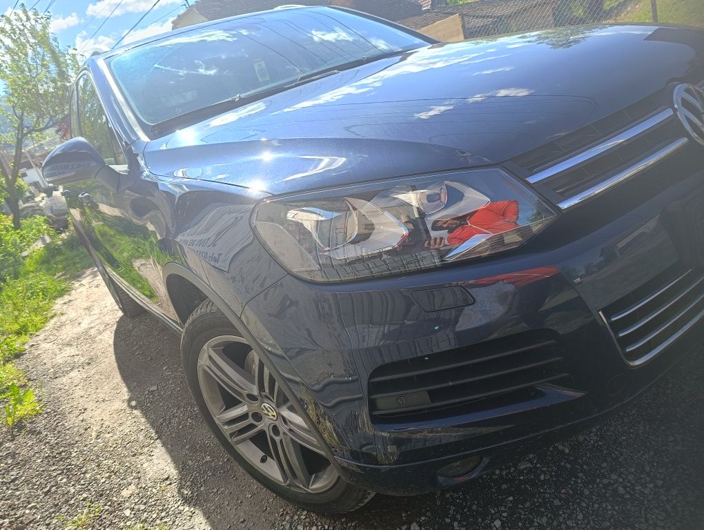 Piese cutie grup cardan planetare jug caseta ecu egrTouareg 7p 2014