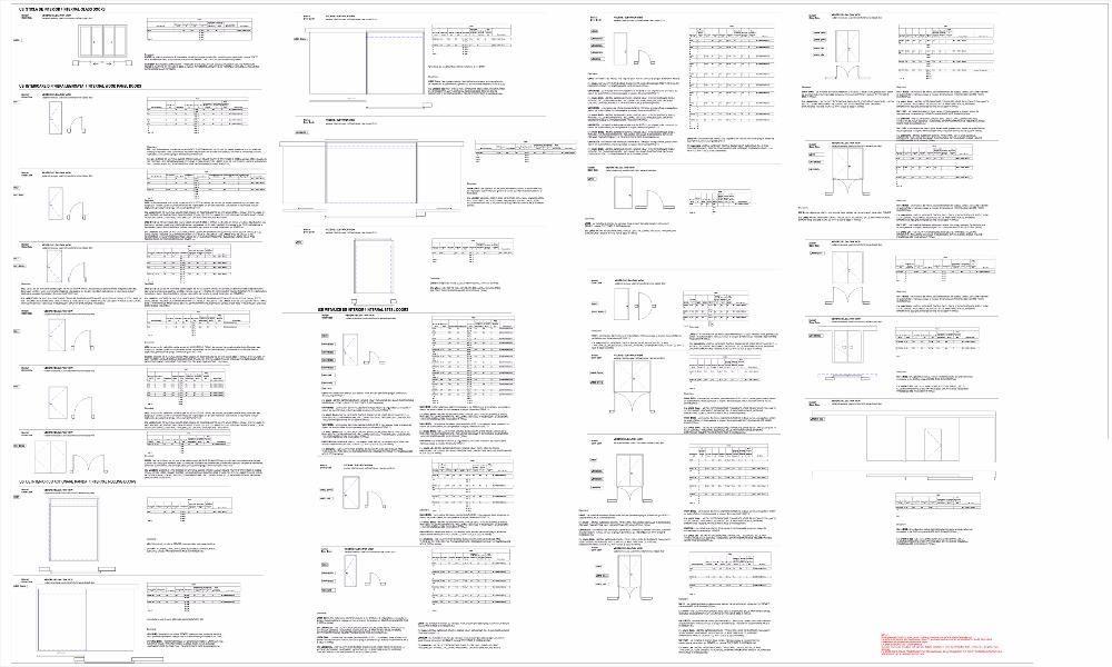 C_U_R_S Revit  - iso 19650 -consultanta BIM - arhitectura