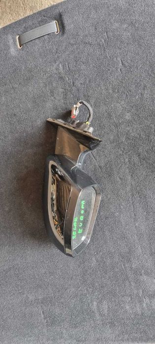 Oglinda stanga dreapta completa electrocrom Range Rover Velar europa