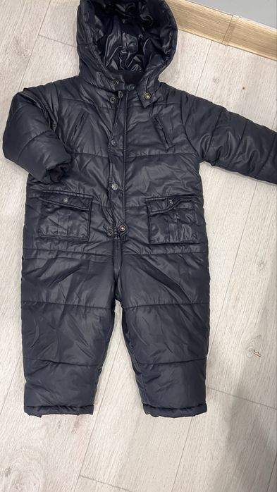 Продается детский комбинезон