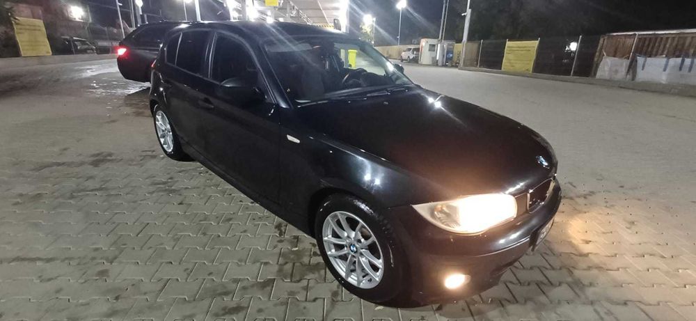 BMW Seria 1 116i