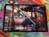 Tableta Lenovo Tab P12, OctaCore 12.7" 8GB RAM, 256GB + Lenovo Pen