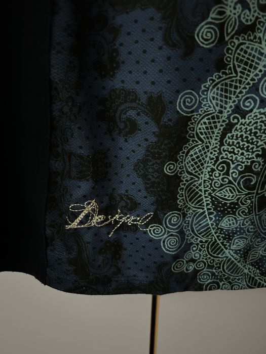 Рокля Desigual, размер С/М