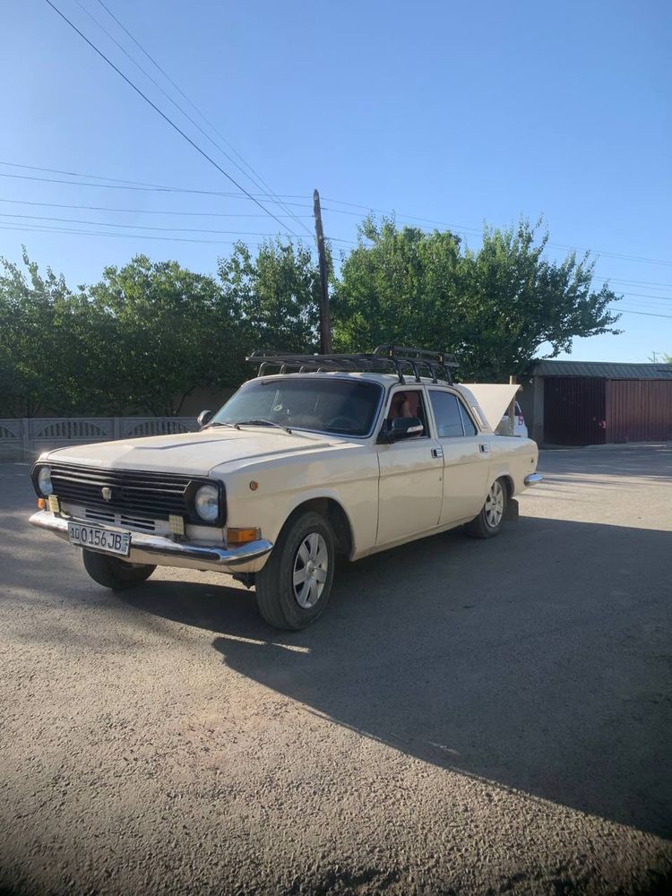 Волга2410 яхши состаянада