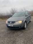 Vw touran 1.9 DSG