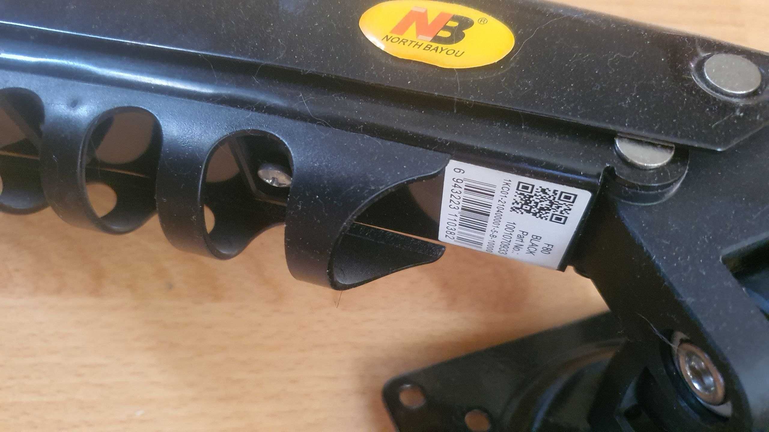 Кронштейн для монитора NB F80 (17-30)