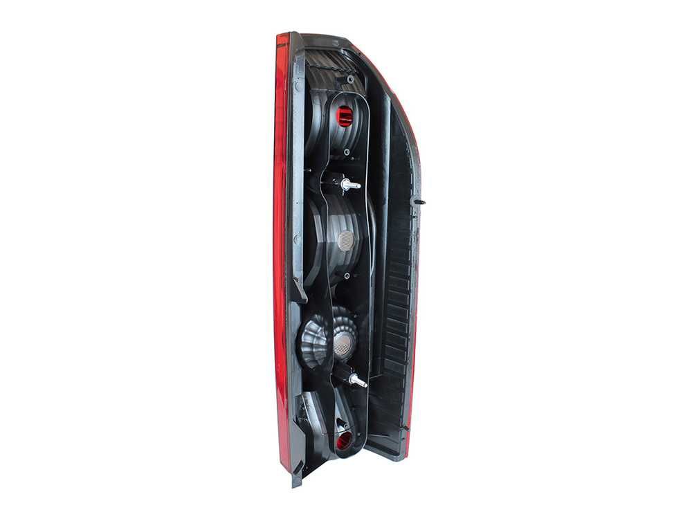 Стоп за Fiat Ducato Maxi / Boxer / Jumper (2006-12) RH