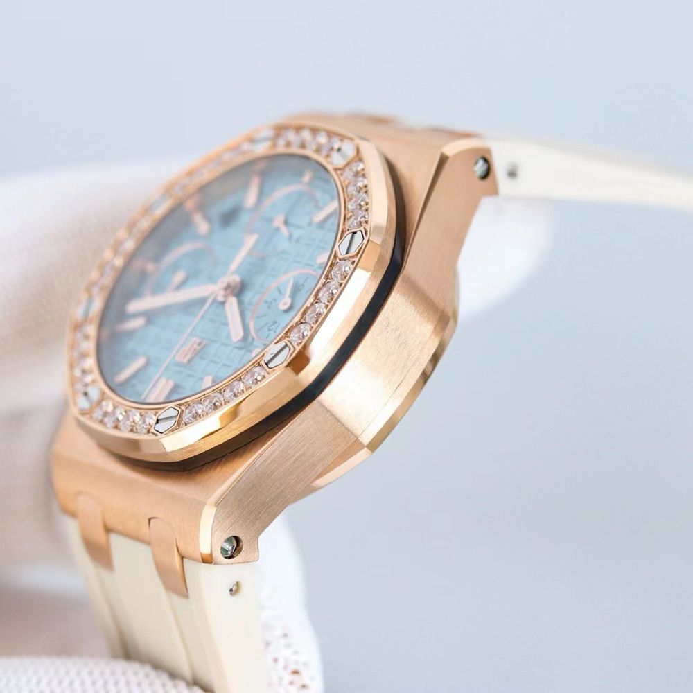 Часовник Audemars Piguet