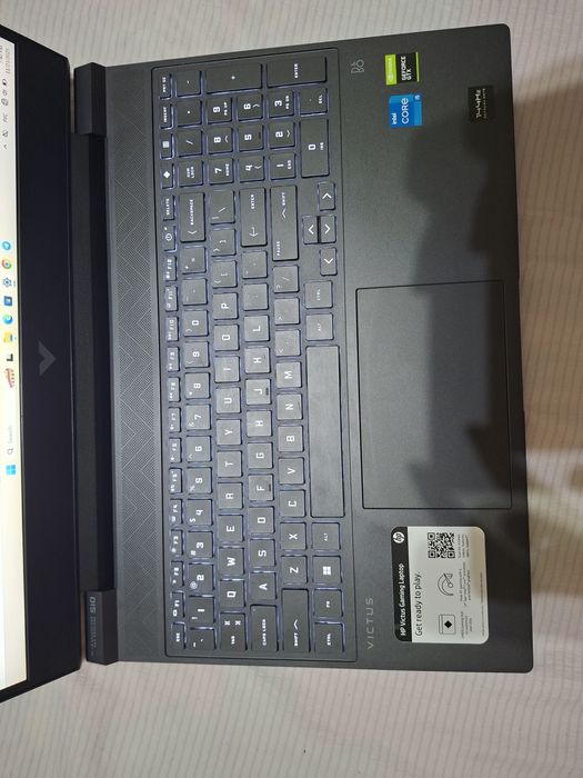 Hp Victus sotiladi srochni